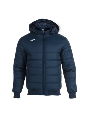 Joma URBAN IV BOMBER JACKET DARK NAVY