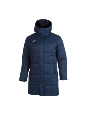 JOMA ISLANDIA III BENCH JACKET