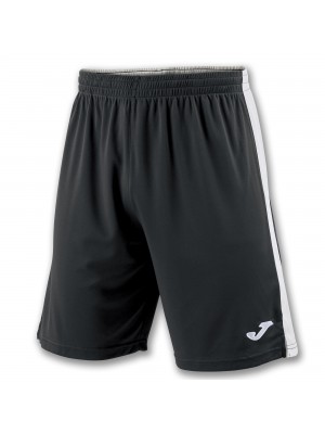 TOKIO II SHORT BLACK-WHITE