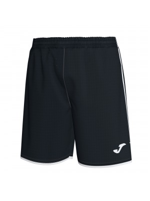 LIGA SHORT BLACK-WHITE
