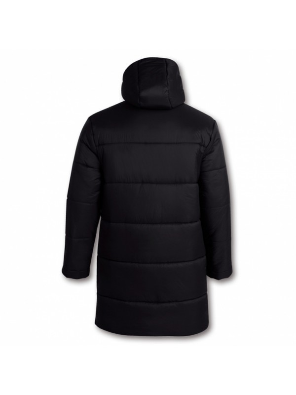 JOMA ISLANDIA III BENCH JACKET