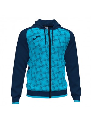 Joma Supernova III Hooded Jacket