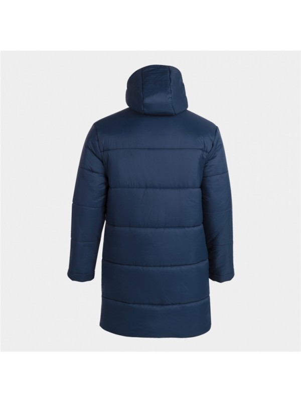 JOMA ISLANDIA III BENCH JACKET