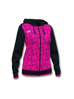 Joma Supernova III Women's Hooded Jacket