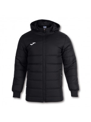 JOMA URBAN IV WINTER  JACKET BLACK